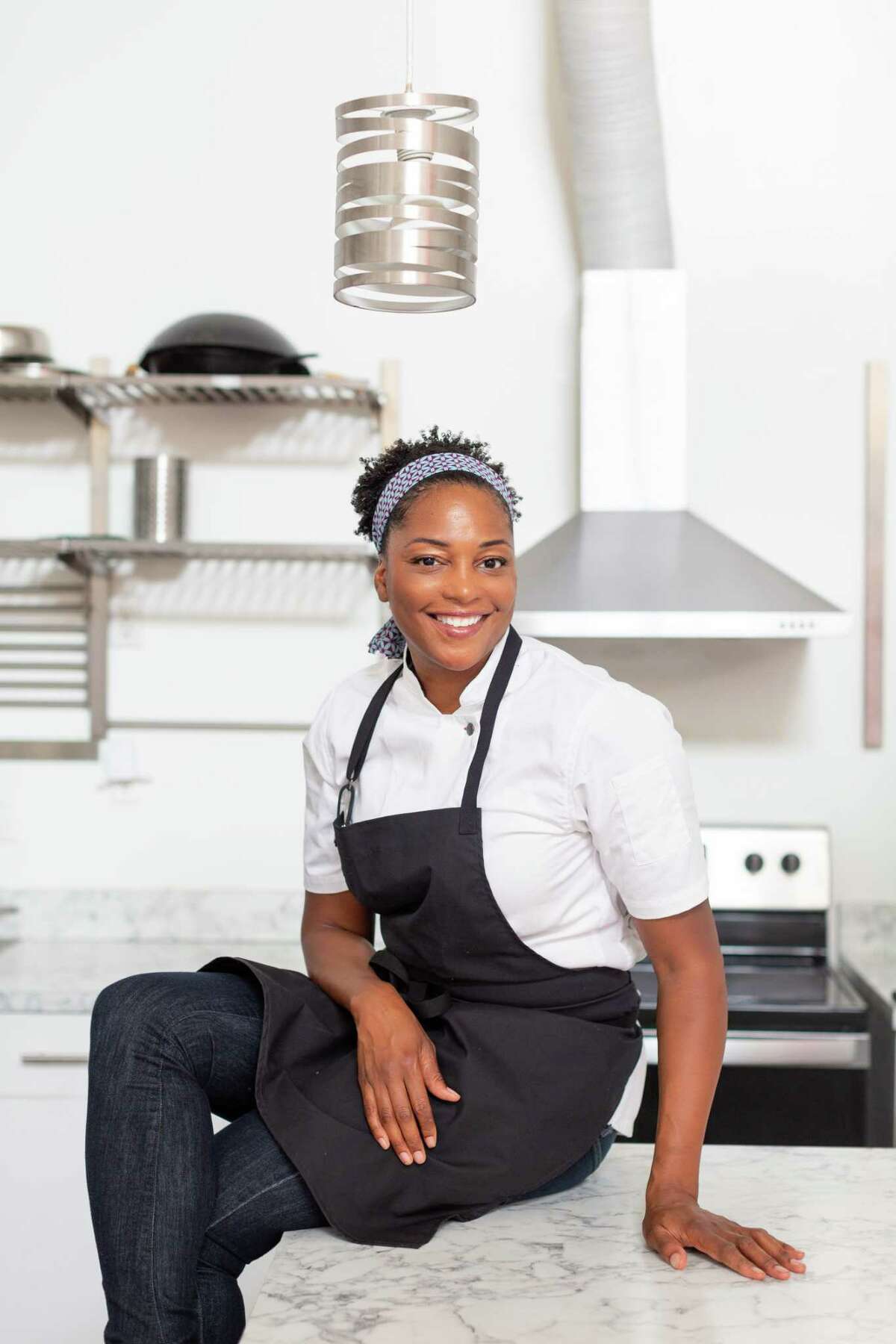 Chef Dawn Burrell will participate in the 10th annual James Beard Foundation’s Taste America Culinary Series on June 29.