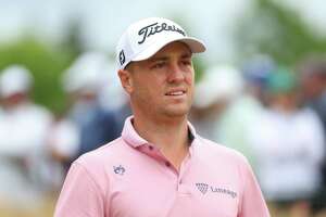 World's 10th ranked golfer joins field at Travelers Championship