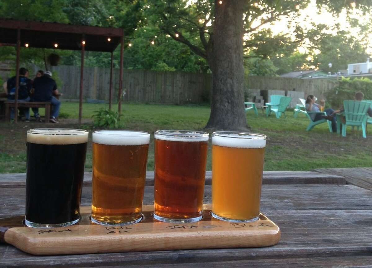 City Acre Brewing in north Houston was set to close until a new owner swooped in.
