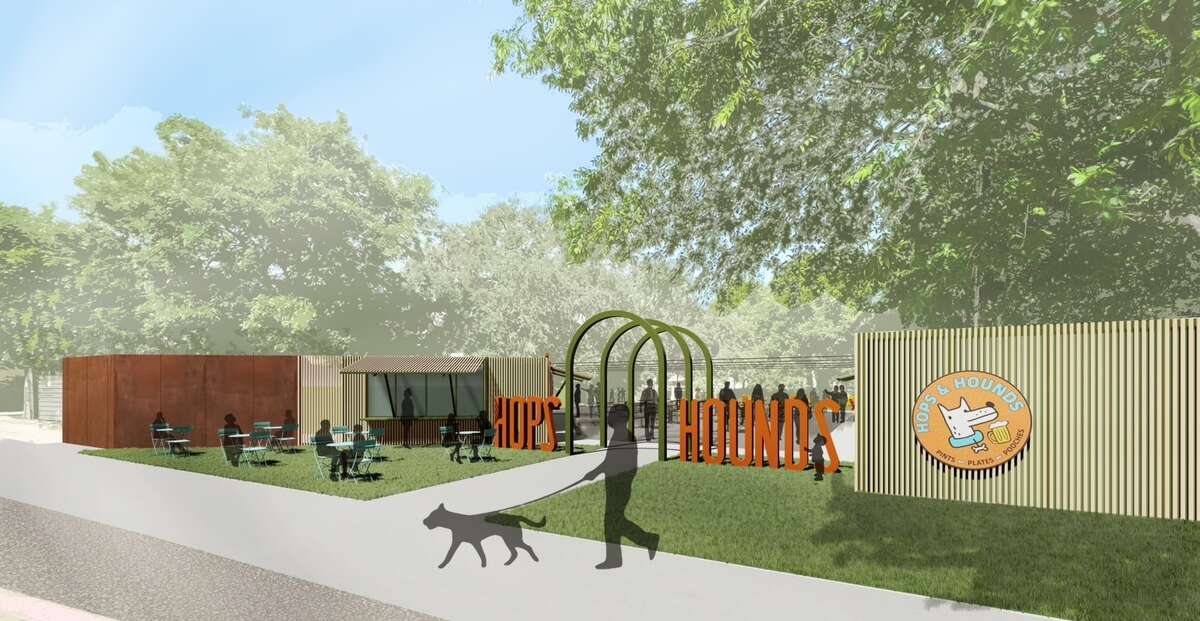 Hops & Hounds plans on opening a new location next to Elsewhere Garden Bar & Kitchen.