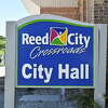 The City Council of Reed City decided on several items during their regular Monday meeting, including a public hearing on proposed water system improvements.