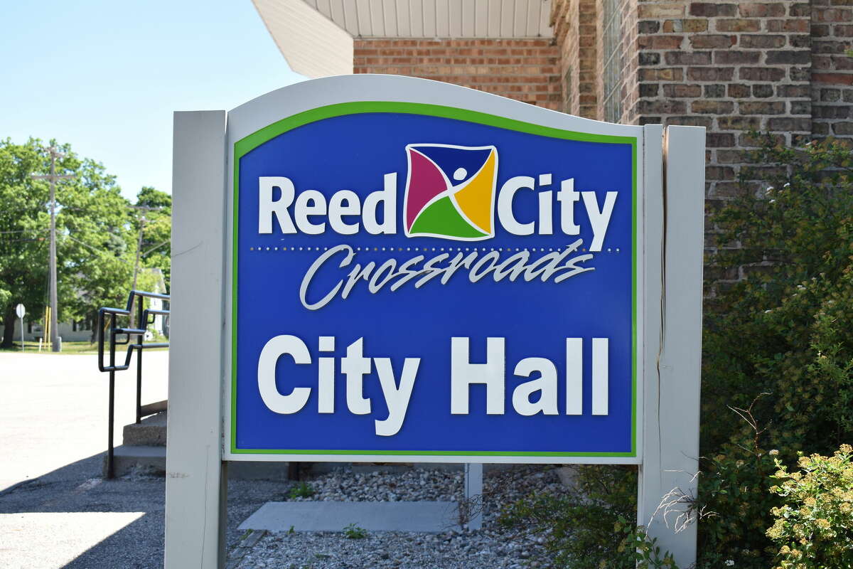 The City Council of Reed City decided on several items during their regular Monday meeting, including a public hearing on proposed water system improvements.