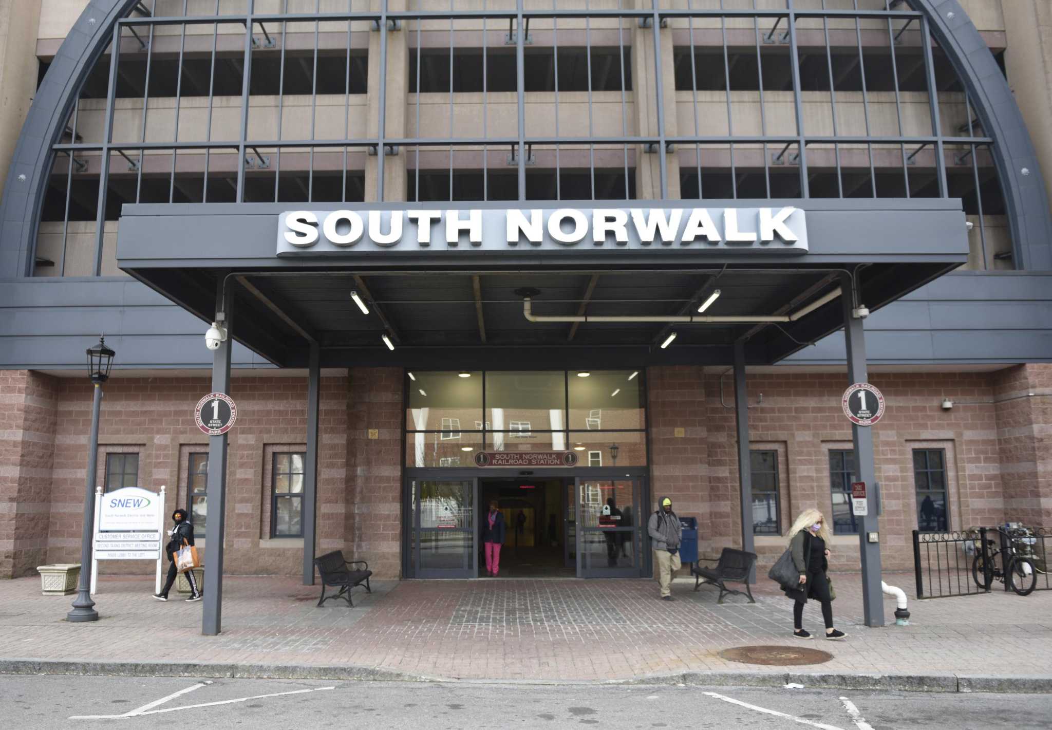 How Norwalk is using $15 million to improve MLK Corridor - Vimarsana News