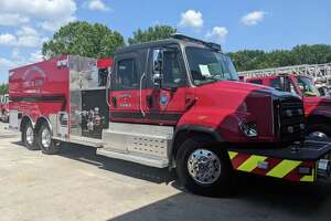 Almira Township's voters renew fire equipment millage
