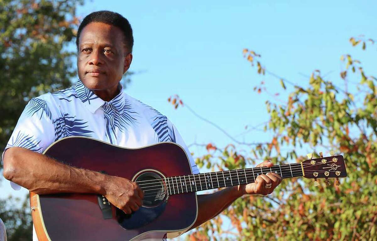 Stephen Pride, younger brother of the late Charley Pride, will perform in Conroe with Brian Black on July 16 at Pacific Yard House in downtown Conroe.