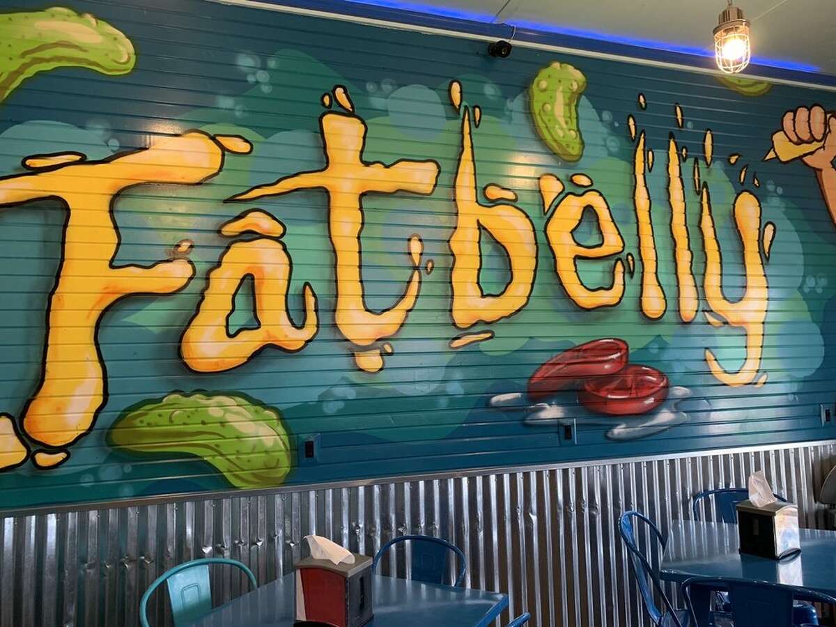 Fatbelly Deli in Stanwood was identified as one of 8 places near Big Rapids for an affordable bite.