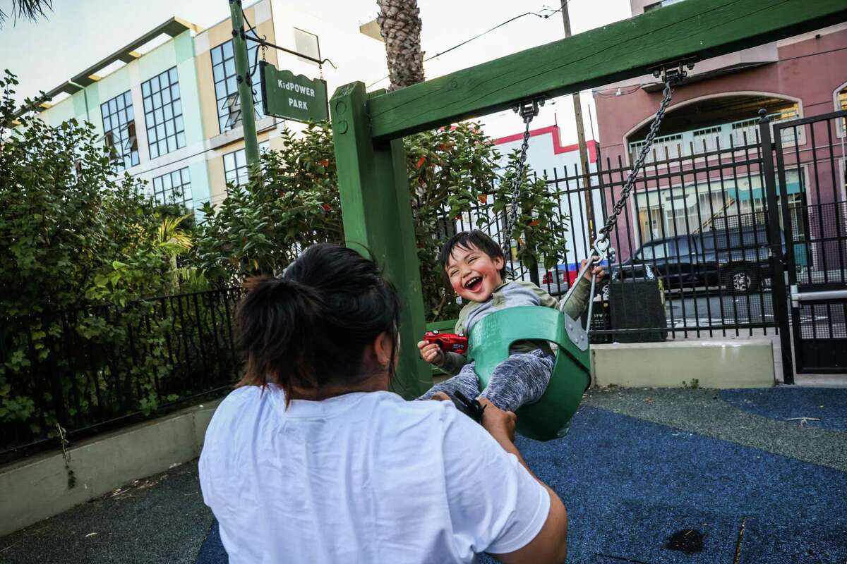 S.F.'s best parks according to Google Maps: Golden Gate Park has most ratings, but this playground is No. 1 - Vimarsana News