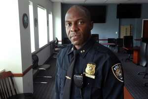 Yale promotes former New Haven top cop to police chief