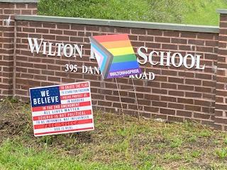 Parents push Wilton selectmen for LGBTQ Pride proclamation - Vimarsana News