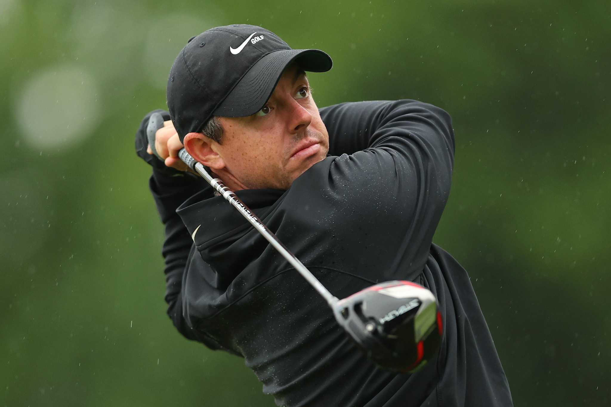 Travelers Championship Round 1 tee times,
