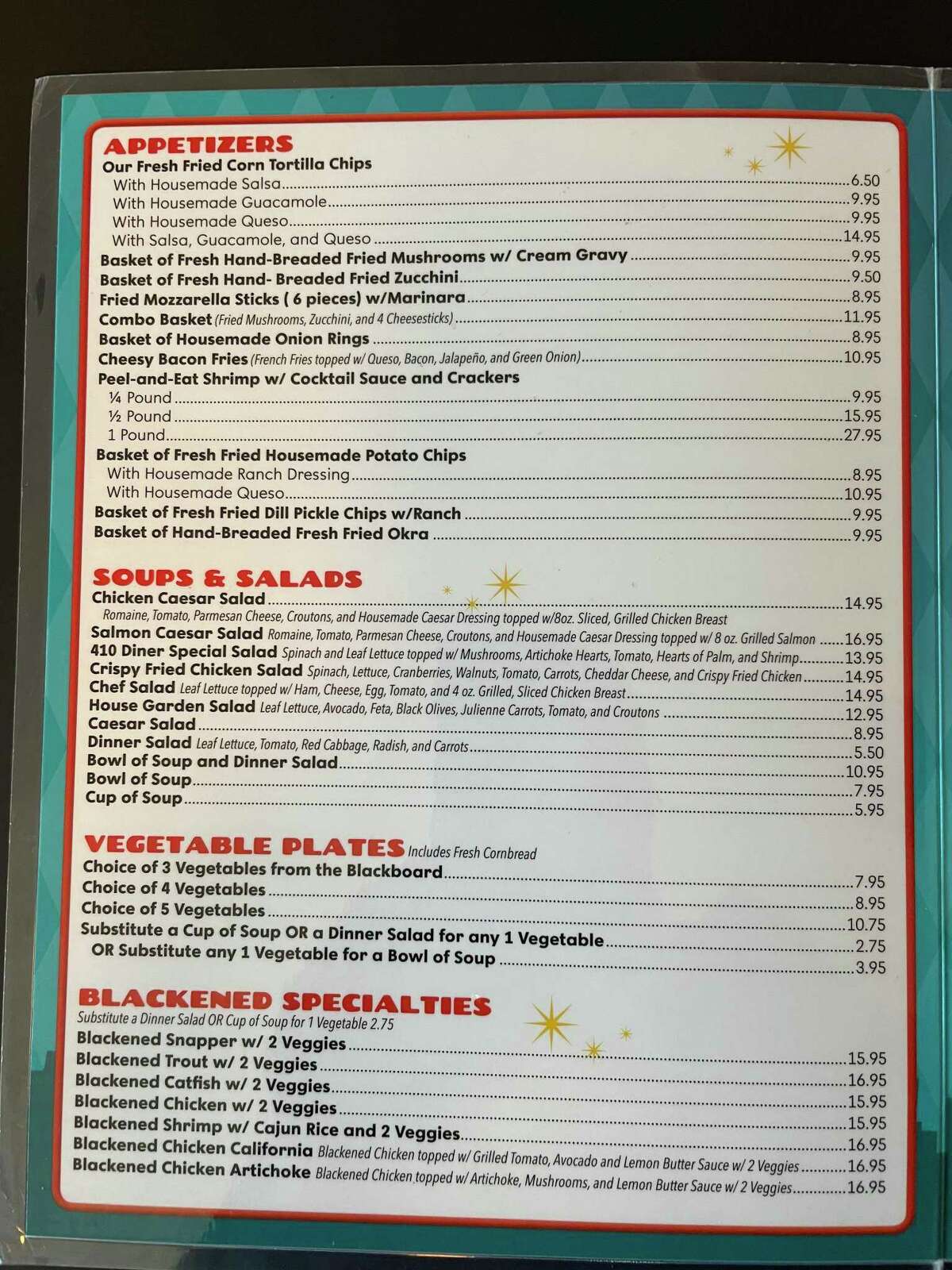 1950sthemed 410 Diner a ‘Heartbreak Hotel’ for sandwich lovers