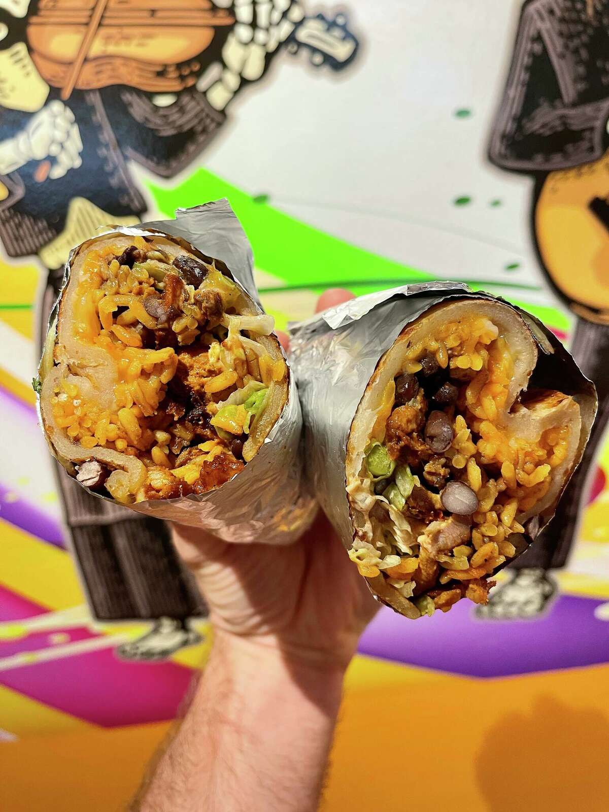 CT’s best burrito restaurants of 2022 CT’s best burrito restaurants of 2022