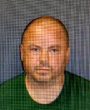 Police: Massachusetts man charged with sexual assault in Groton - Vimarsana News