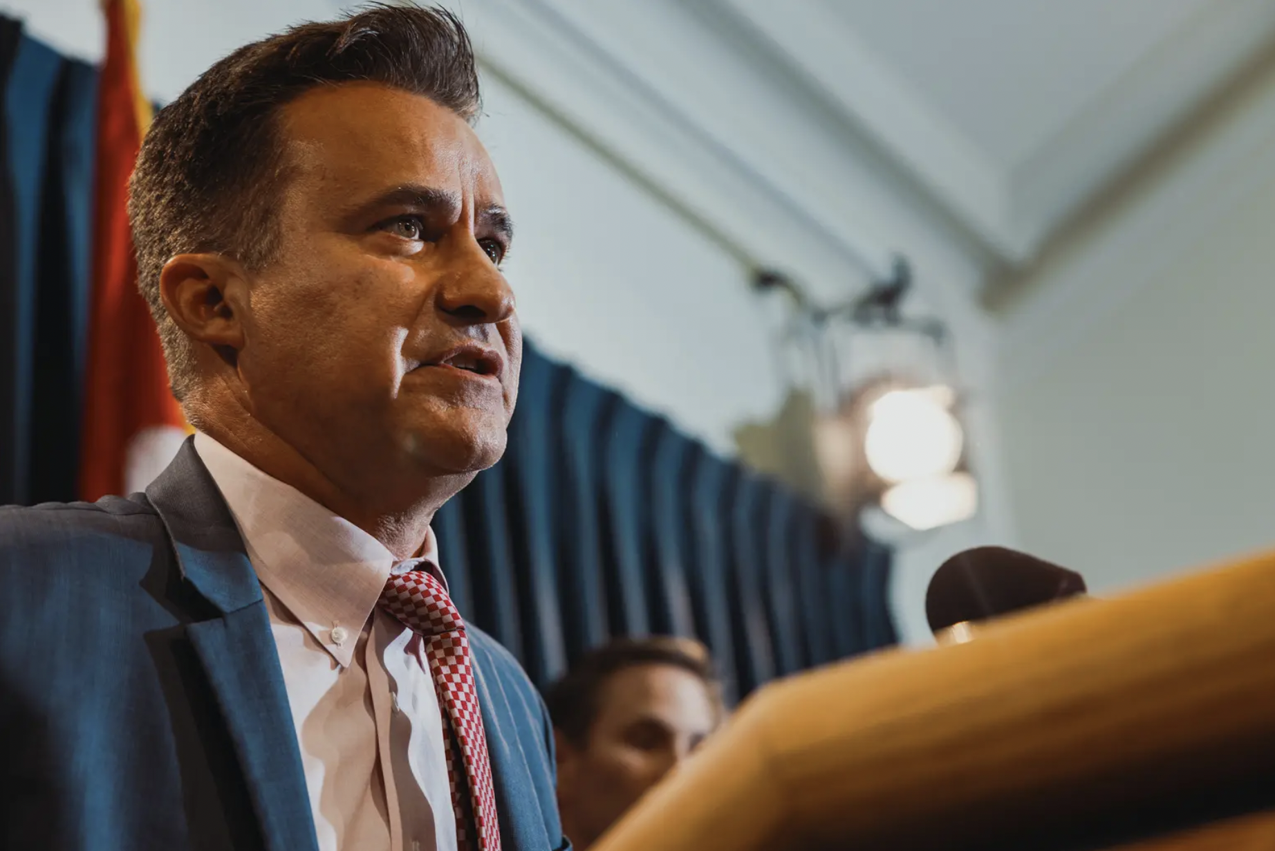 State Sen. Roland Gutierrez sues DPS for not releasing Uvalde shooting records - Vimarsana News