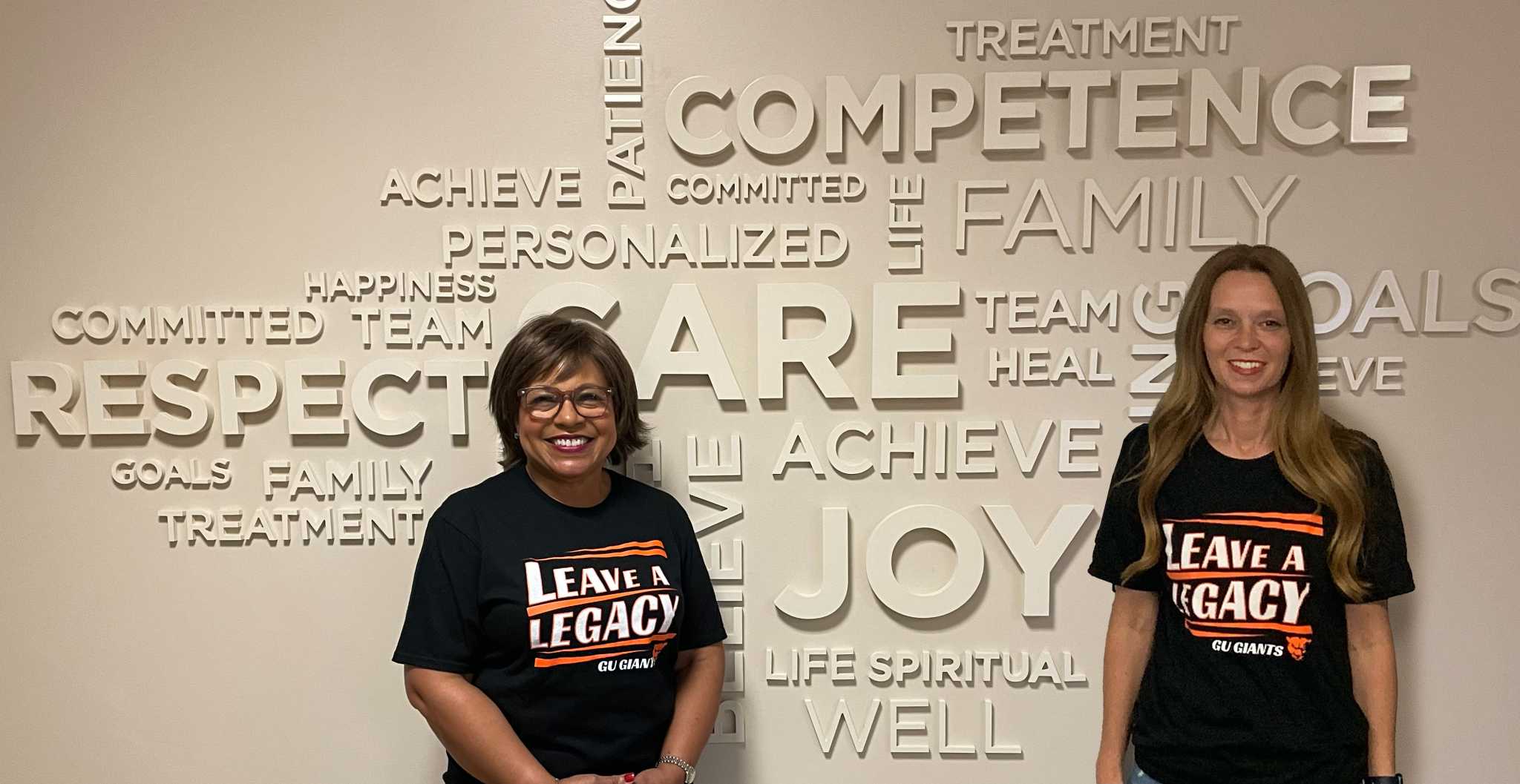 Greenville, St. John's forge nursing program pact - Vimarsana News