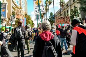 Fossil fuel divestment bill dies in California Legislature — and a Democrat killed it