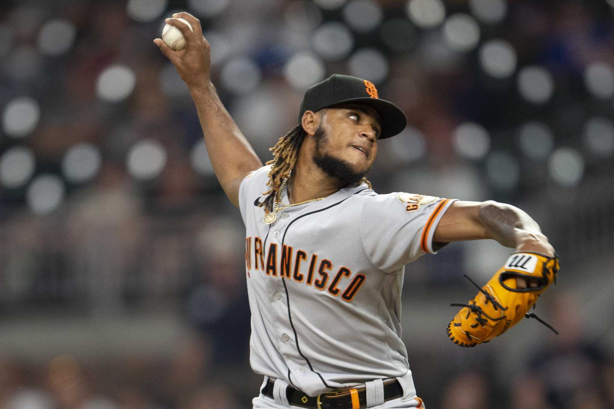 Photo: Giants Pitcher Camilo Doval Closes 3-1 Win in Pittsburgh -  PIT2023071509 
