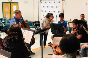 Diverse, education-driven chamber orchestra a hit