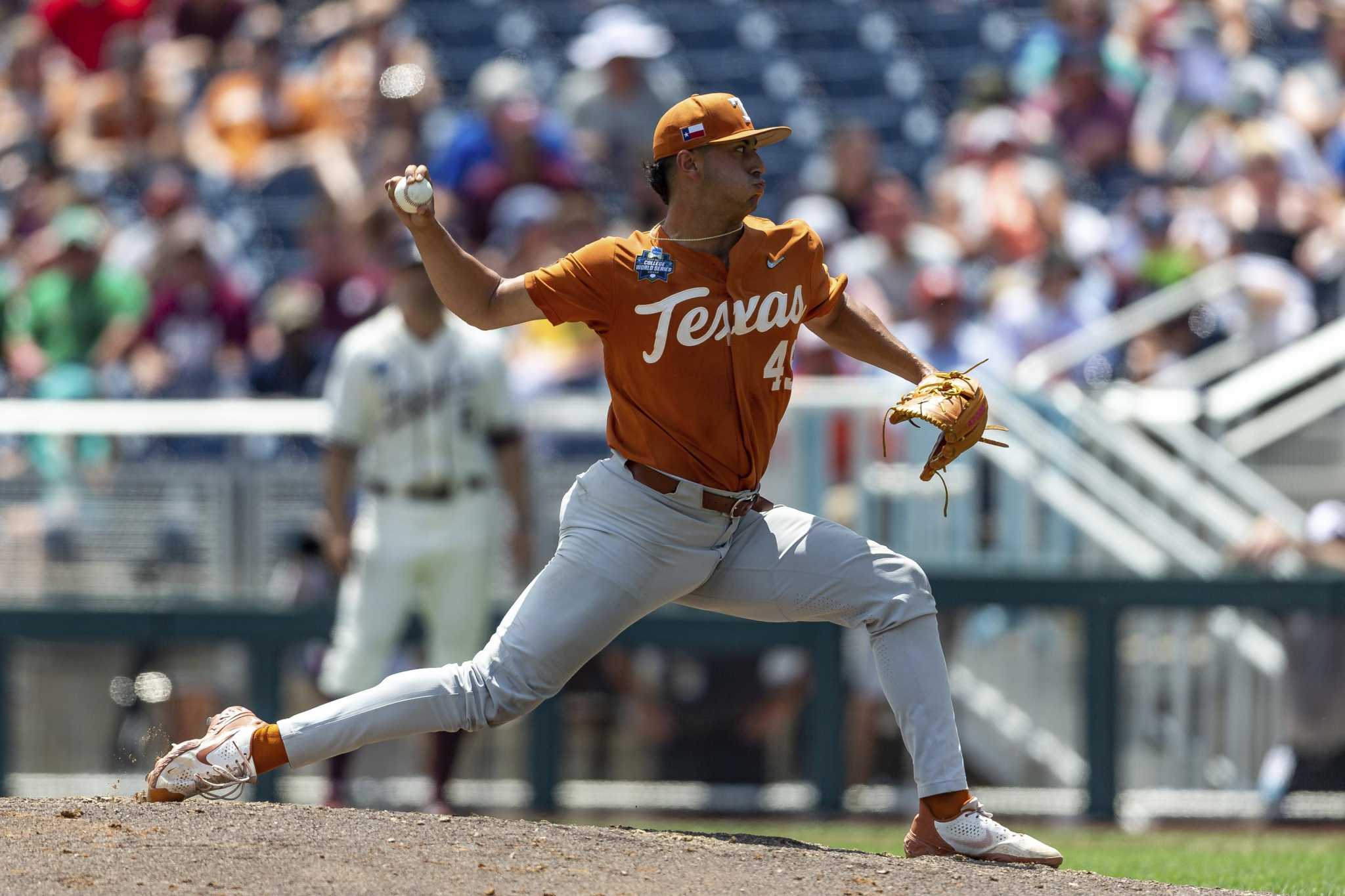 Report: Troy Tulowitzki turns down USC, will leave Texas baseball program -  On3