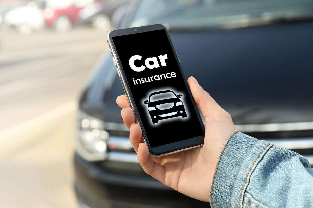 Car insurance Photo Credit: New Africa/Shutterstock.com