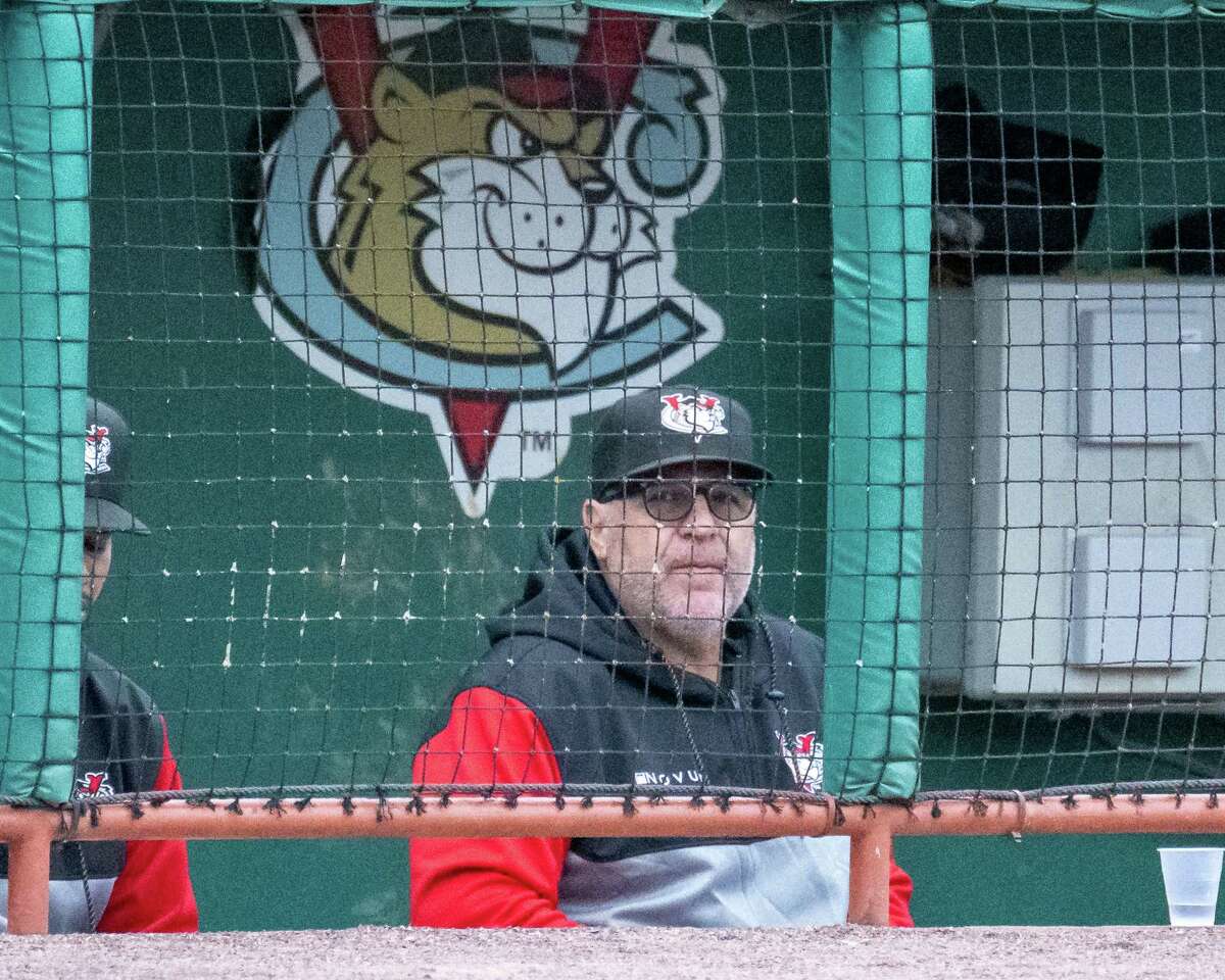 Tri-City ValleyCats manager Pete Incaviglia has missed the past four games while home in Texas for personal reasons. He's expected to rejoin the club on Wednesday in Quebec.