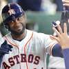 MLB roundup: Astros' Dusty Baker gets 2,000th win