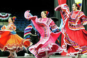 International Sister Cities Festival returning to Laredo