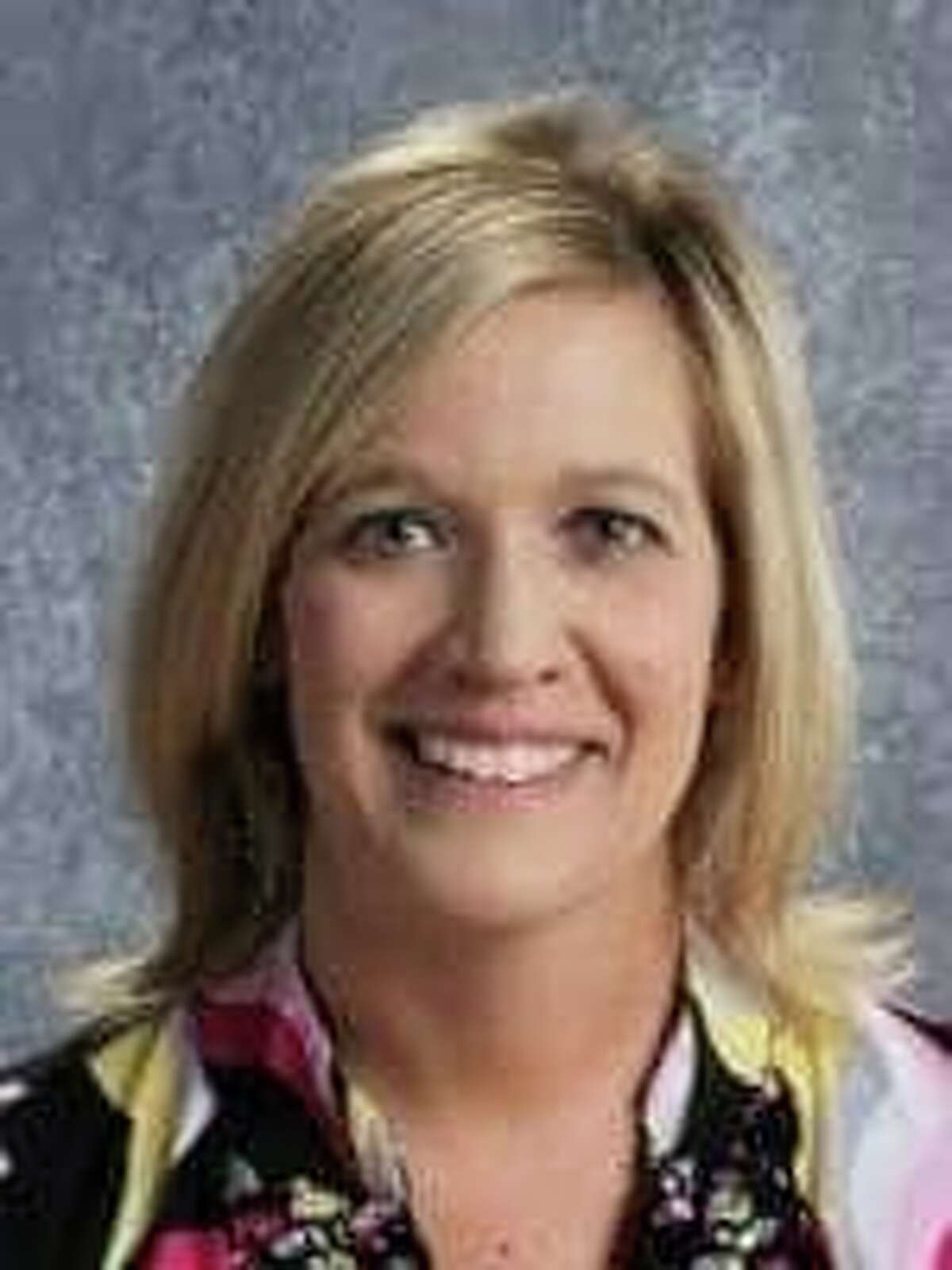 Jill Ogryski feels as if her whole life has led to being the new Ubly elementary principal.