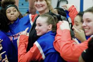 Athletic counselor role at Danbury High to be filled by DiNardo