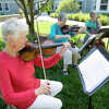 Many communities offer a wide selection of resident groups for people with similar interests, music being just one of the bunch. Photo contributed by Riverwoods Group. 