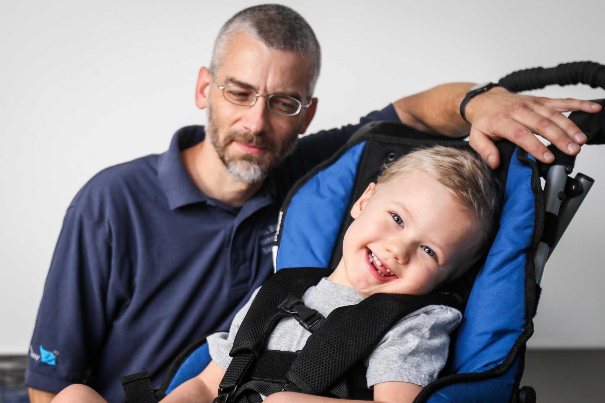 Willis garage sale to benefit trio of boys with brain injuries - Vimarsana News