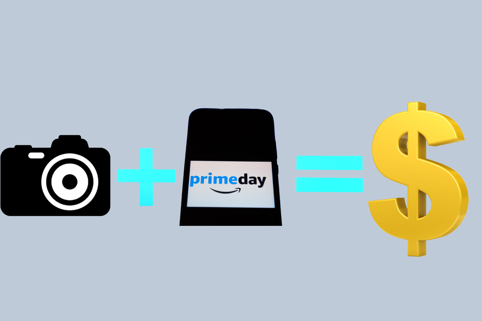 Here S How Amazon Prime Members Can Get A Free Credit For Prime Day