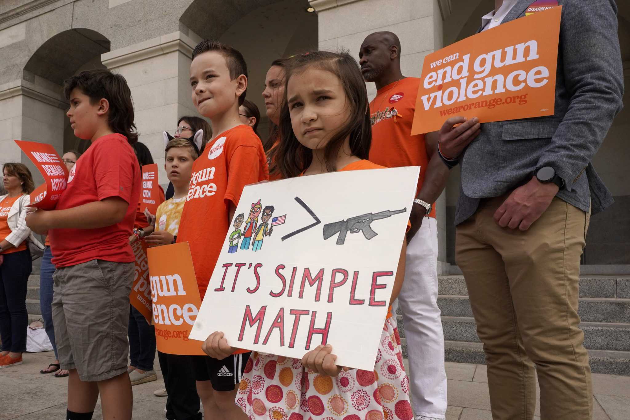 Here's what the Supreme Court's gun ruling means for California - Vimarsana News