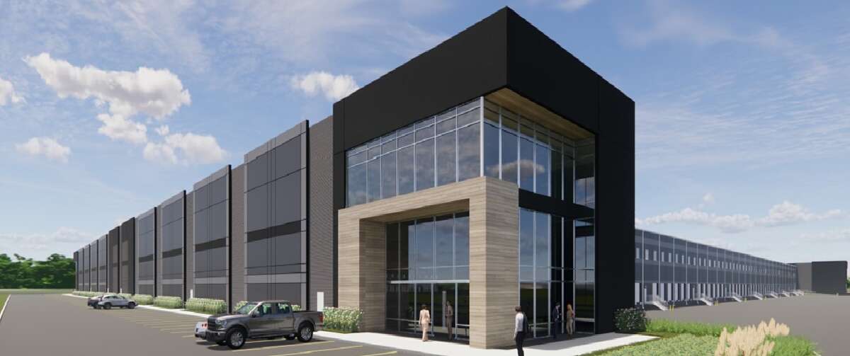 Pagewood is developing the Great 290 Distribution Center at the southwest corner of U.S. 290 and FM 2920 in Waller.  
