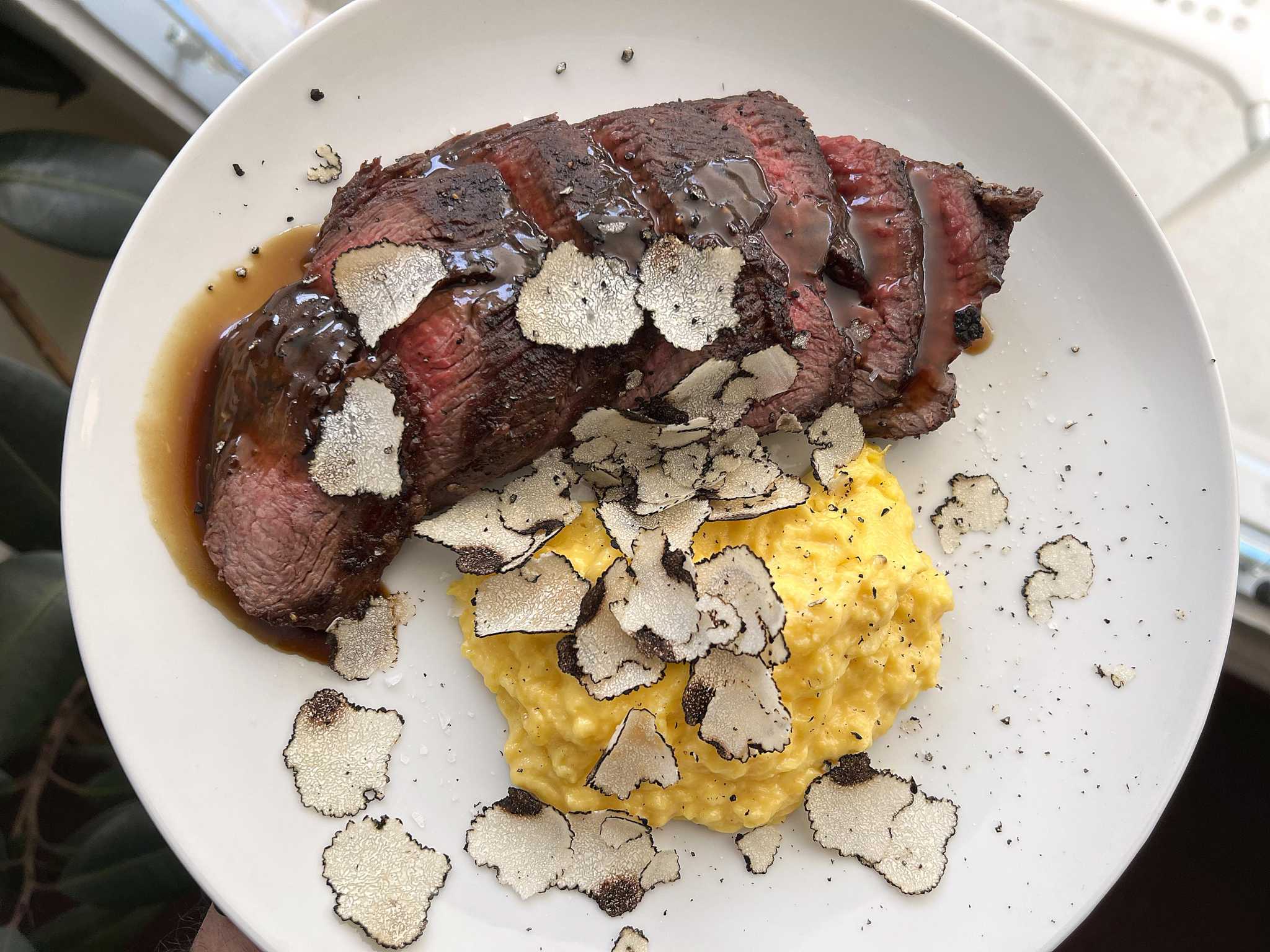 Mike Sutter review: Cullum's Attaboy off St. Mary's Strip a brunch tour of long-lost S.A. faves - Vimarsana News