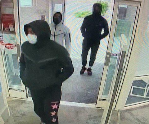 Police: Narcotics thieves hit at least 4 CT pharmacies in 1 hour - Vimarsana News
