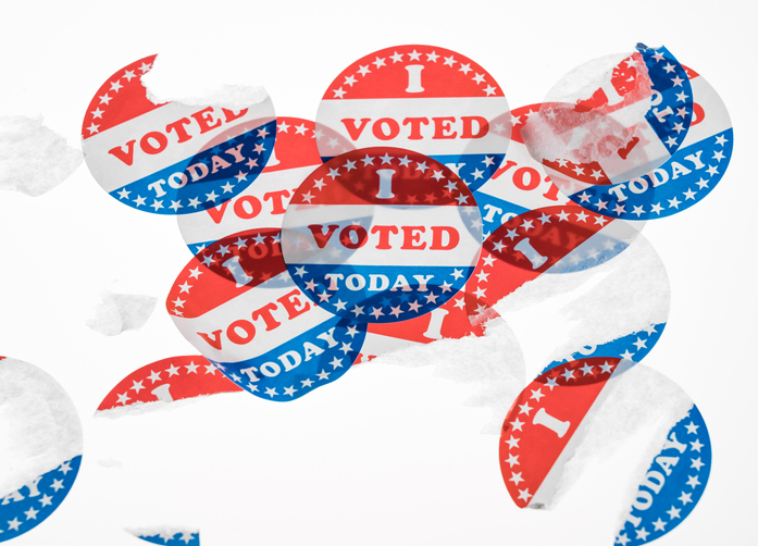 Point & counterpoint: Mandatory voting | Andy Craig — A bad (and unconstitutional) idea - Vimarsana News