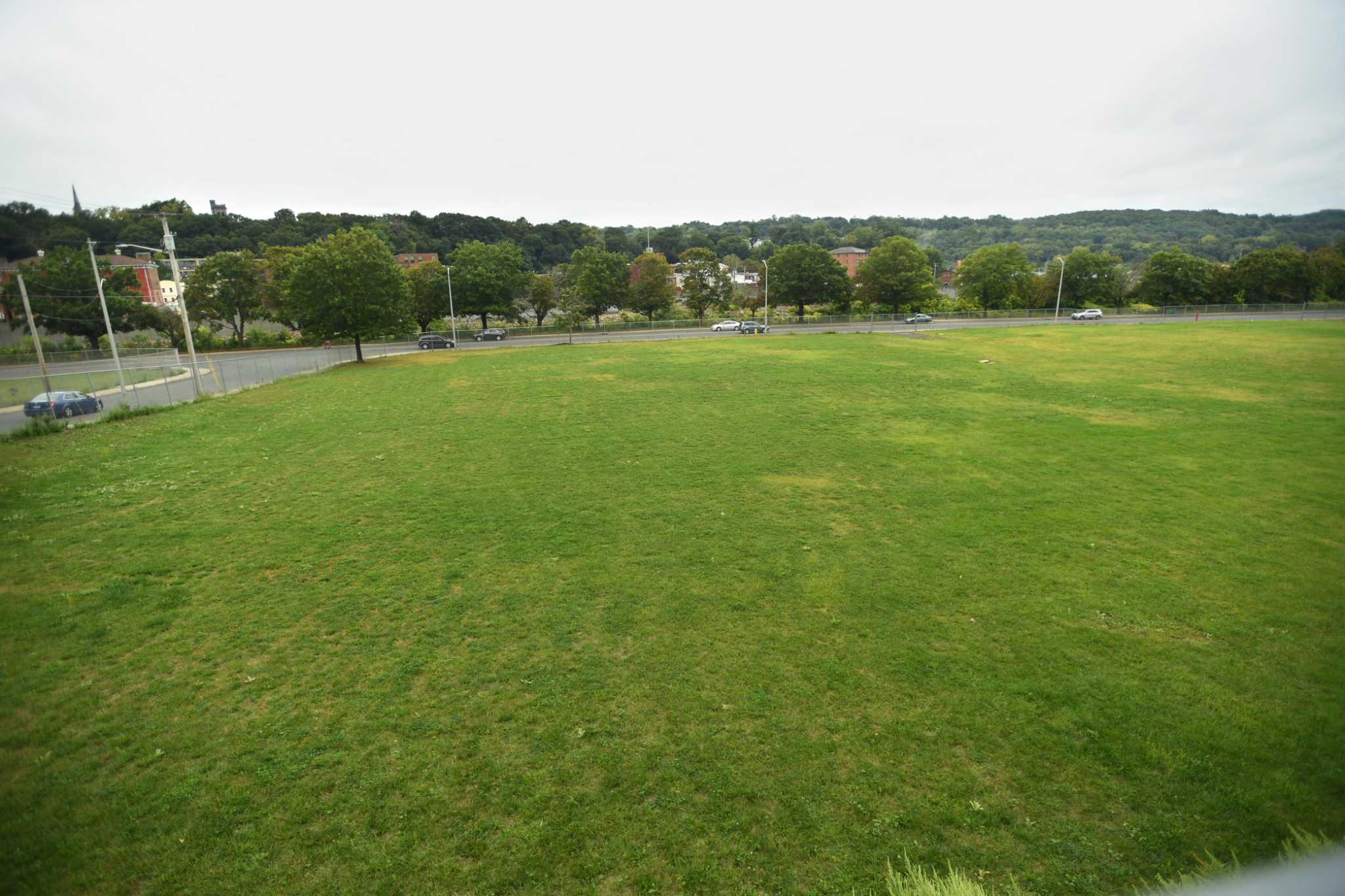 Ansonia meeting on Olson Drive property moved to July 12 - Vimarsana News