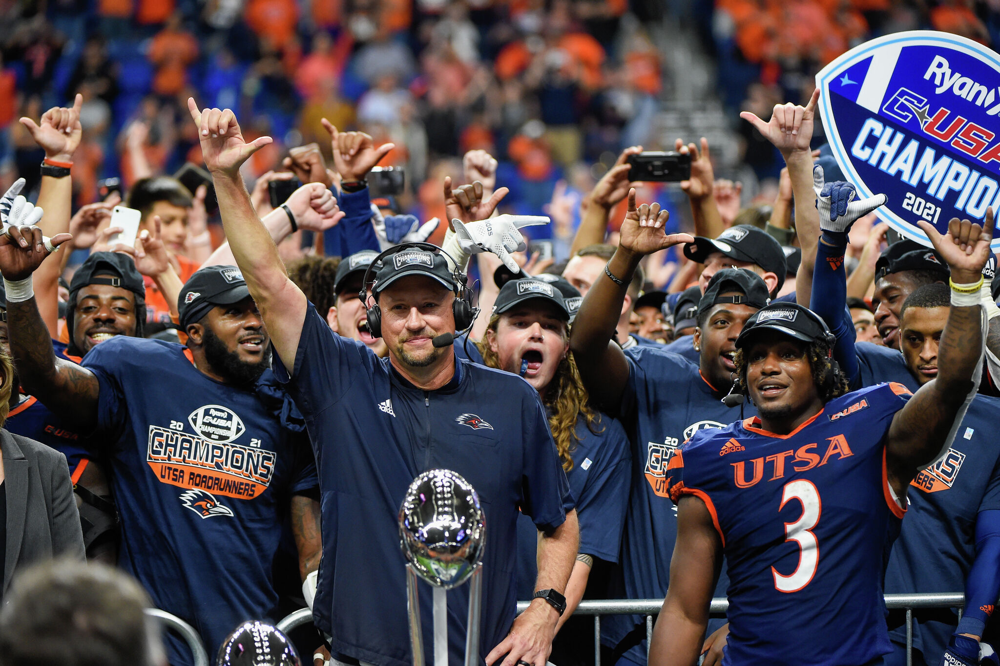 UTSA football single-game tickets on sale now, UTSA Today