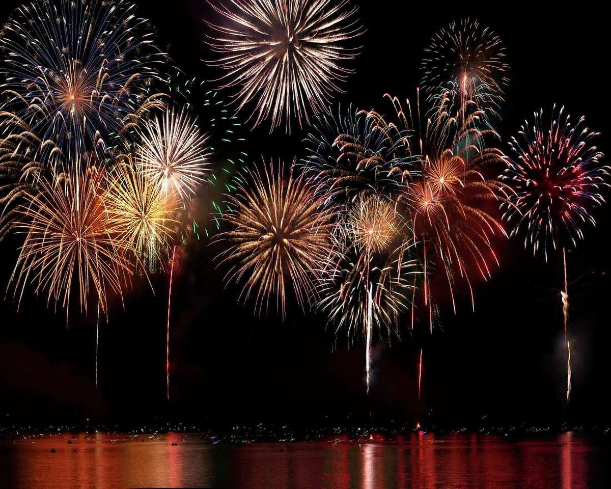 This year on July 4 there are a number of activities for families to enjoy as they celebrate the annual holiday.