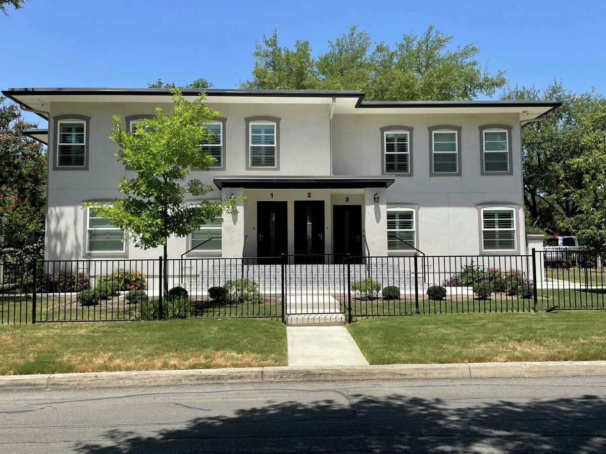 Exlawyer Chris Pettit’s peculiar real estate transactions