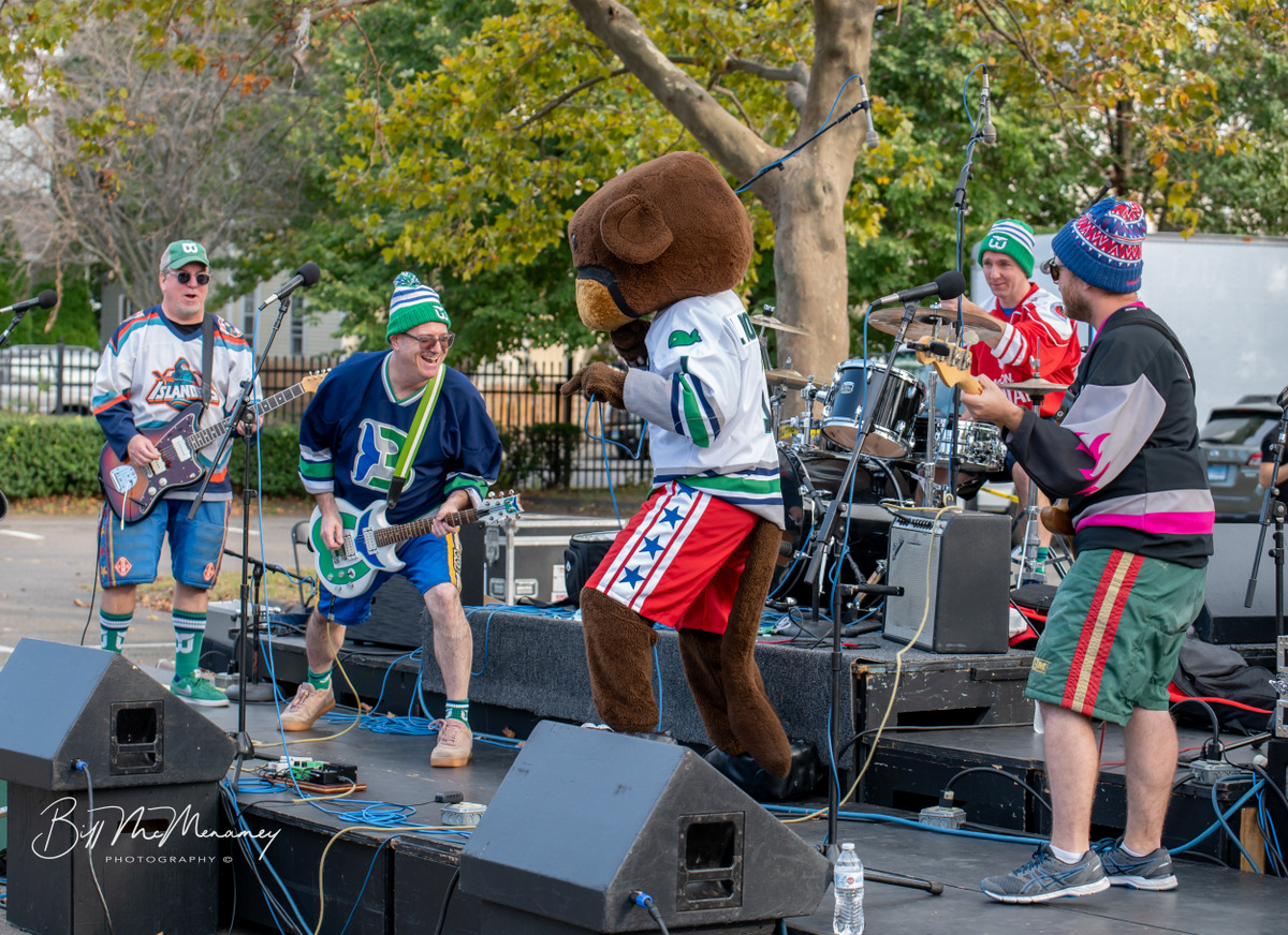 6 Connecticut Bands On Love Of Music And Playing At Local Bars