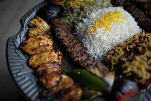 A guide to Houston's best Persian restaurants