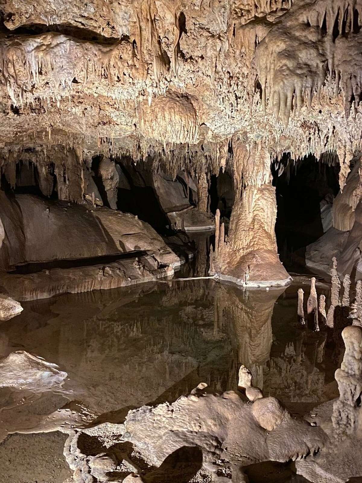 5 standout caverns in Texas you must explore at least once