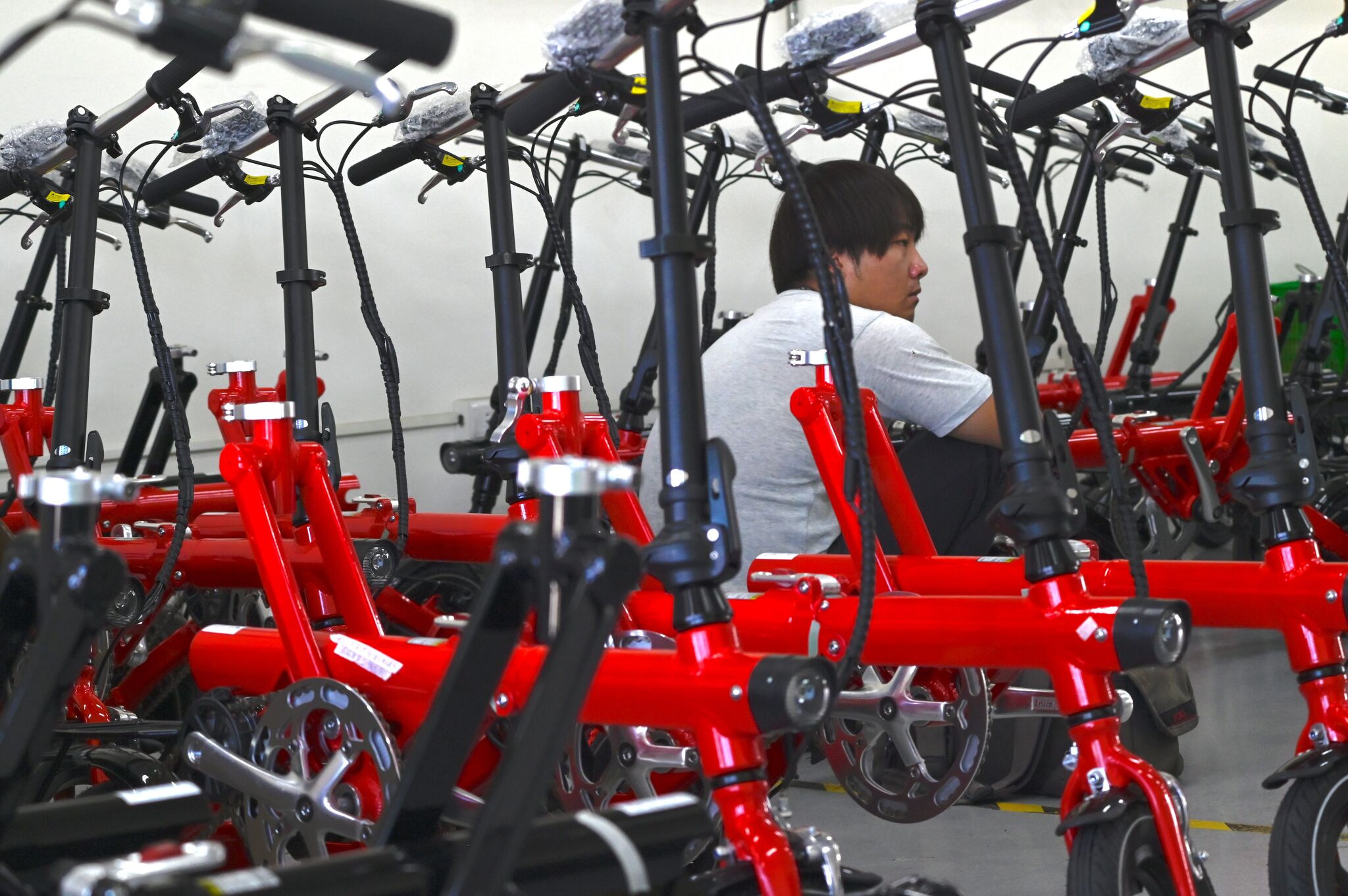 Fly E-Bike plans second Texas store in San Antonio - Vimarsana News