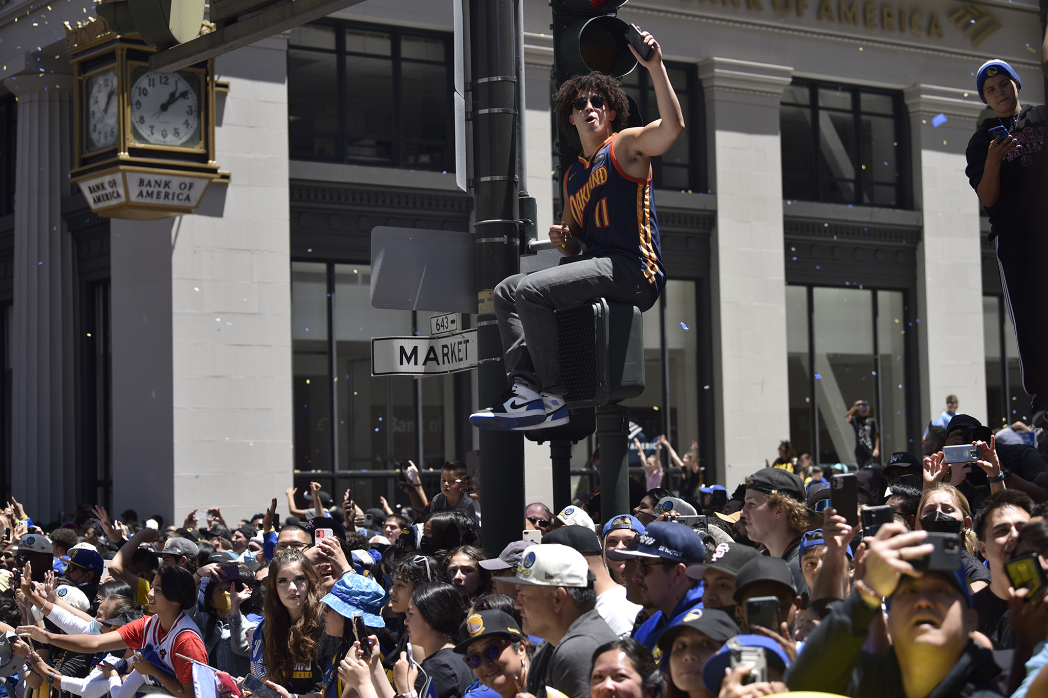 &lsquo;Not something for everyday folks&rsquo;: East Bay fans still love Warriors, but it&rsquo;s complicated