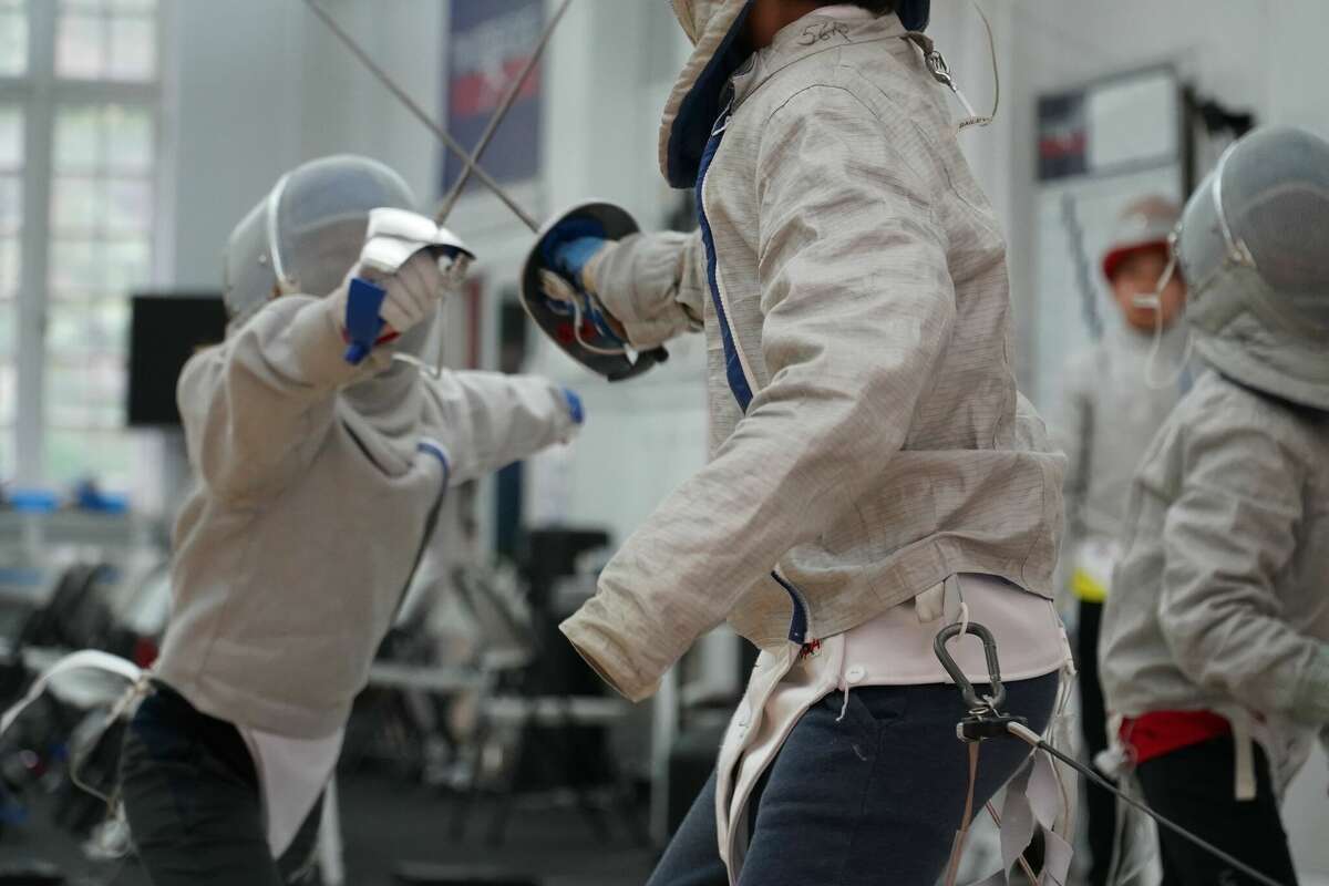 The Tim Morehouse Fencing Club has locations in Manhattan, Westchester, and now Connecticut, at the Chelsea Piers sports complex in Stamford.