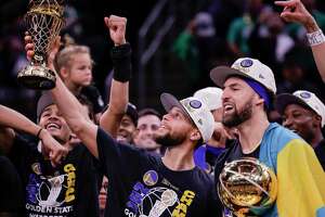 Warriors’ journey to 2022 championship: Key moments from each playoff game