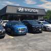 Schenectady's Fuccillo Hyundai and Kia dealerships have been sold and are now Matthews Fuccillo and Hyundai.
