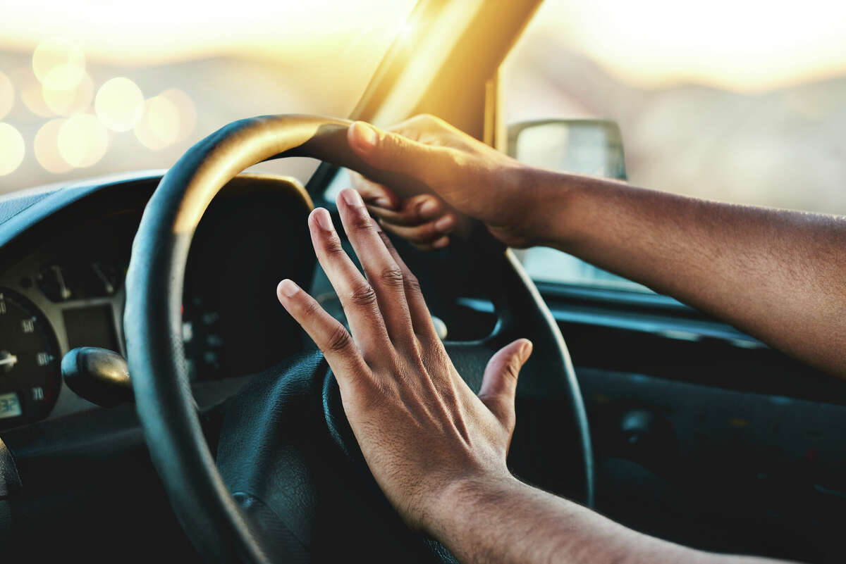 Temperatures aren’t the only thing rising this summer in Illinois. The number of serious road rage incidents is climbing to a level that led the director of the Illinois State Police to warn the public this week not to engage in aggressive driving behavior.